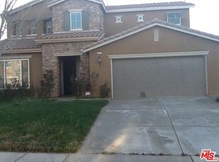 36449 Fieldglass Ct, Palmdale, CA 93552