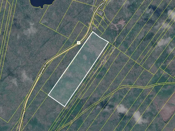 0 Highway 7, Ship Harbour, NS B0J 1Y0