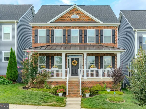 21846 Woodcock Way, Clarksburg, MD 20871