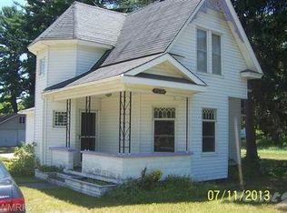 7231 Chief Rd, Kaleva, MI 49645