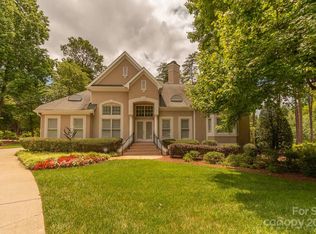 18330 Scotscraig Ln, Cornelius, NC 28031