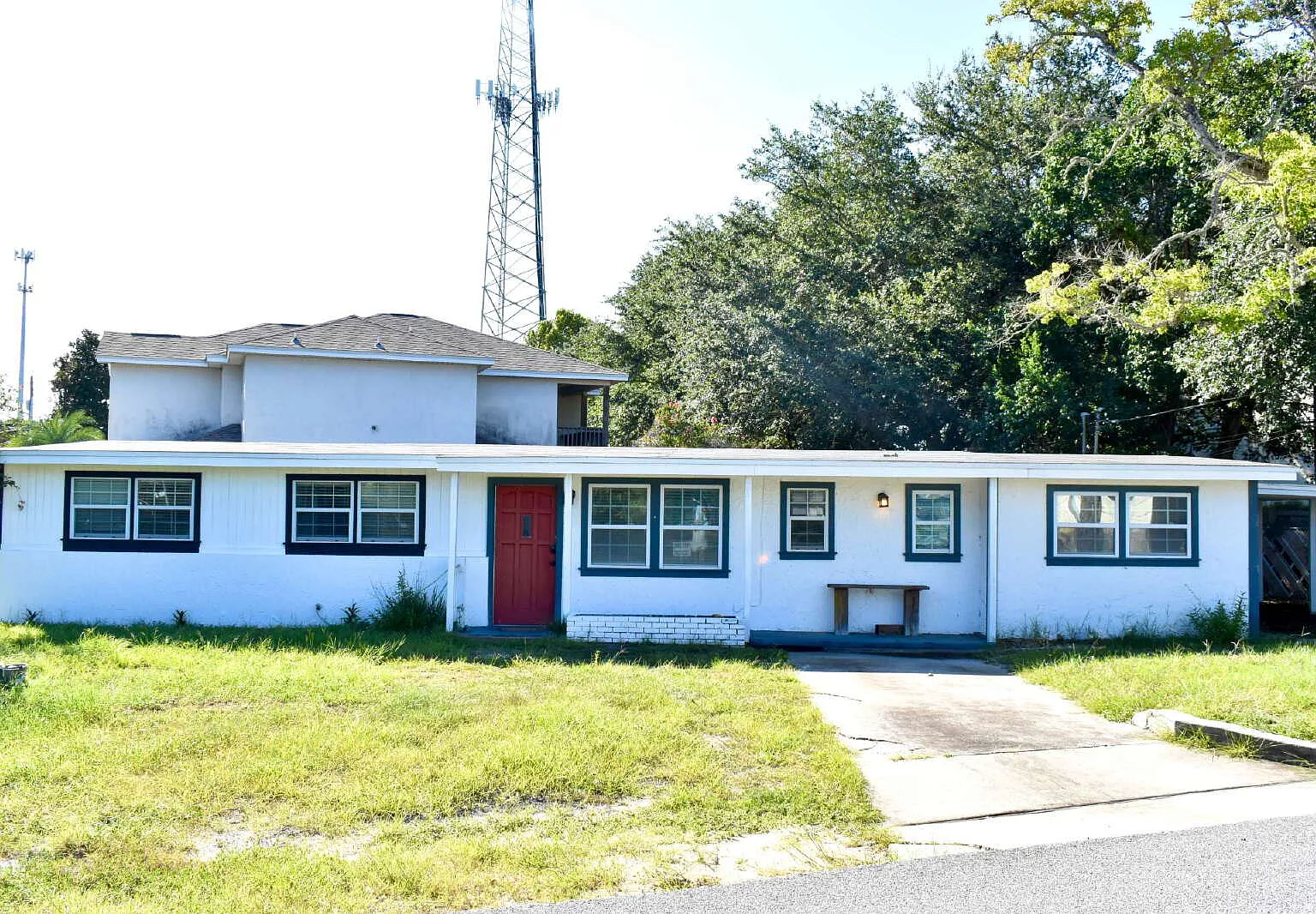 2 bed, 1.0 bath, $1,500 — Photo 1