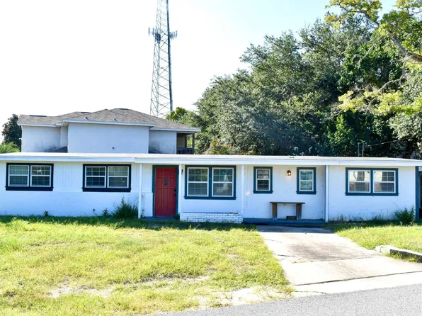 106 N El Centro Blvd #B, Panama City Beach, FL 32413