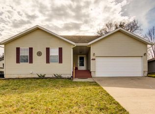 1116 Northfork, Branson, MO 65616