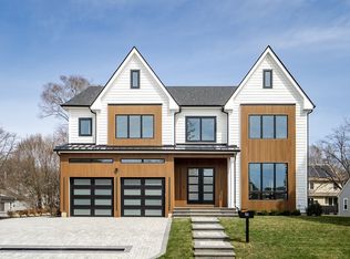 56 Chinian Path, Newton, MA 02459