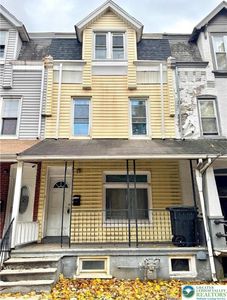 424 W Liberty St, Allentown, PA, 18102