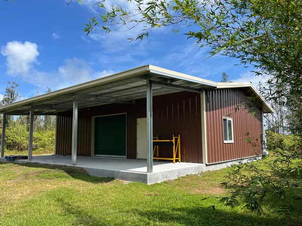 36th Ave Lot 31, Kurtistown, HI 96760