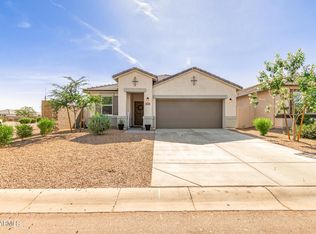 24692 N Barley Cir, Florence, AZ 85132