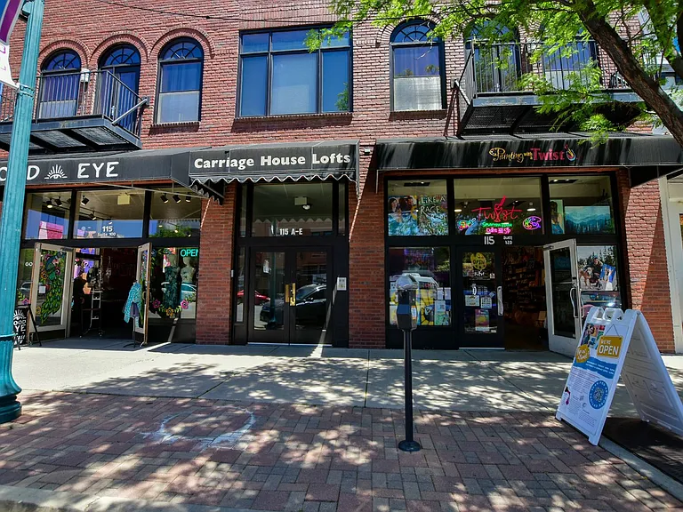 115 N Tejon St #B — Photo 32