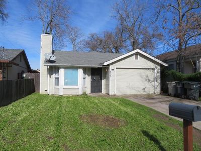 815 Union St, Sacramento, CA, 95838