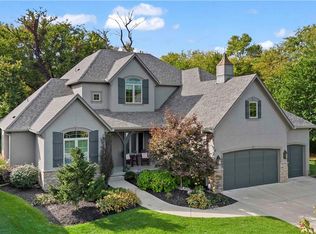 10803 W 153rd Ter, Overland Park, KS 66221