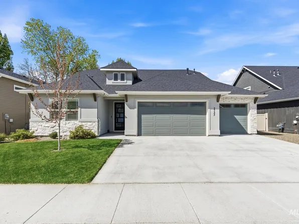 2733 E Melanite St, Nampa, ID 83686
