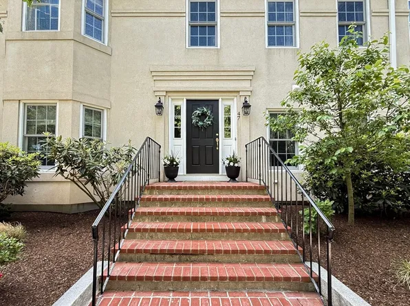 47 Tilden Commons Dr #47, Quincy, MA 02171