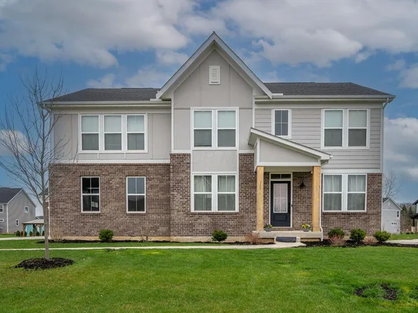 117 Middlemead St, Delaware, OH 43015