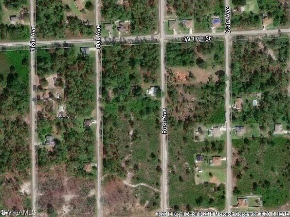 1st image of 1615 Rush Ave