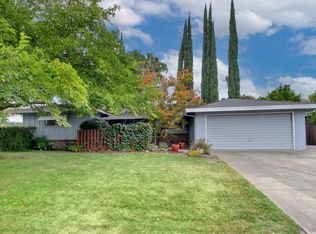 6010 Machado Way, Sacramento, CA