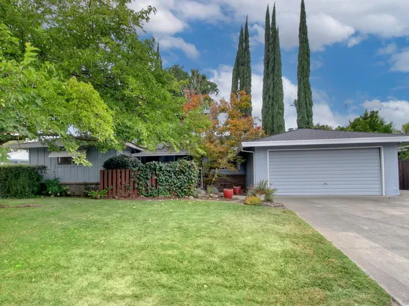 6010 Machado Way, Sacramento, CA 95822