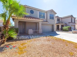 12721 W Almeria Rd, Avondale, AZ 85392