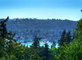 4033 83rd Ave SE, Mercer Island, WA 98040