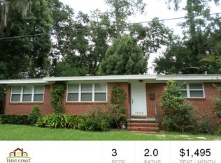 1524 Shirl Ln, Jacksonville, FL 32207