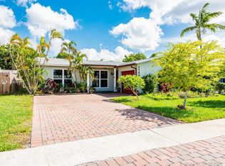 11400 NW 31st Pl, Sunrise, FL 33323