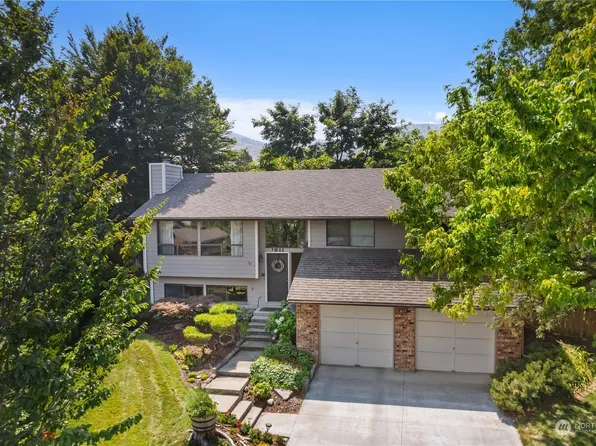 1811 Jefferson Place, Wenatchee, WA 98801