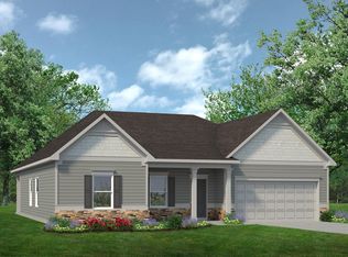 1009 Southerlynn Dr LOT 3, White House, TN 37188
