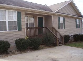 240 Noketchee Dr, Athens, GA 30601