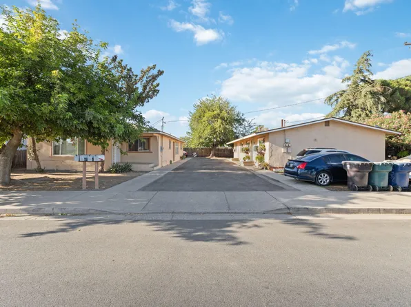770-798 W Pleasant Avenue, Tulare, CA 93274