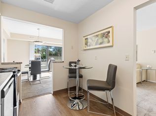 Kimberly Park Apartments, Cleveland, OH 44130