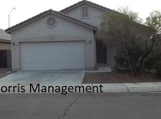 682 W Kingman Loop, Casa Grande, AZ 85122