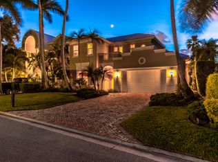 641 Boca Marina Ct, Boca Raton, FL 33487
