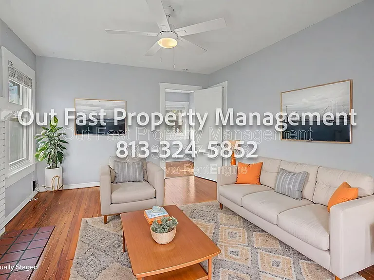 1718 W Hills Ave #D — Photo 6