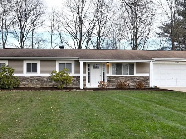 8015 Swallow Dr, Macedonia, OH 44056
