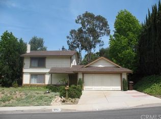 2742 Rio Lempa Dr, La Puente, CA 91745