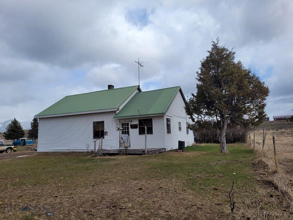 309 Central Ave, Ovando, MT 59854 Zillow