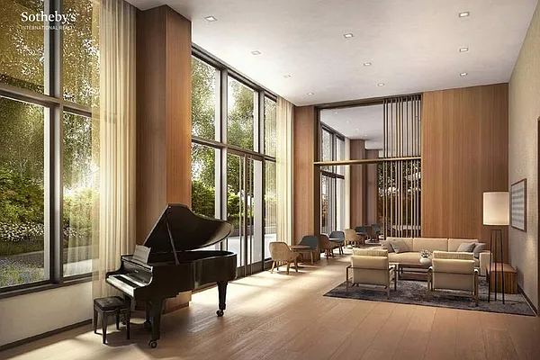 Rented by Sotheby's International Realty | media 10