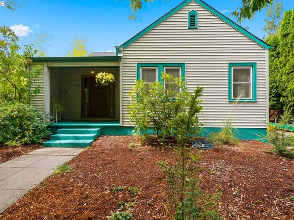 6519 N Wilbur Ave, Portland, OR 97217