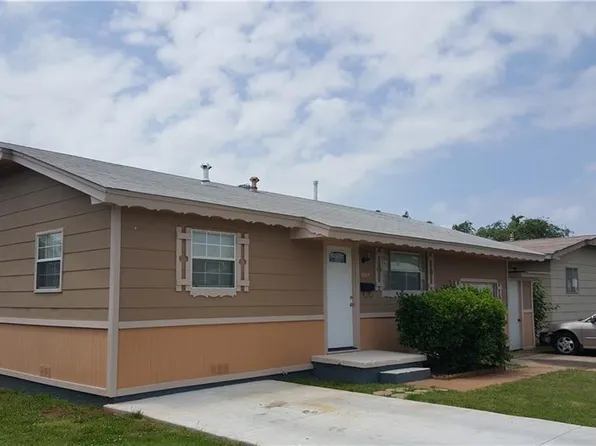 6513 S Phillips Ave, Oklahoma City, OK 73149