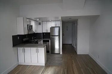 Rented by Mallory Management Corp