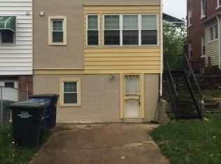 5717 4th St NW, Washington, DC 20011