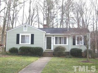 307 W Maynard Ave, Durham, NC 27704