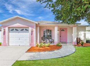 4806 Rock Fish Ct, Tampa, FL 33617