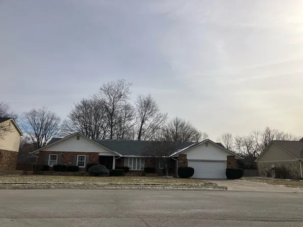 751 Hawthorne Dr, Carmel, IN 46033