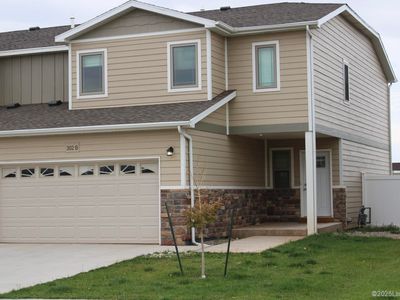 4521 Bobolink Ln #302B, Laramie, WY, 82070
