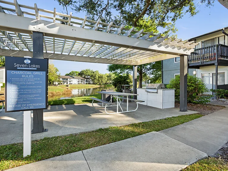 Seven Lakes at Carrollwood — Photo 29