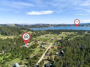 57 Vagabond Ln, Anaconda, MT 59711