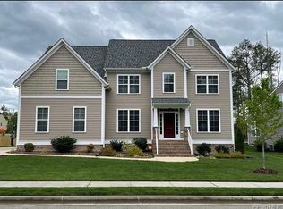 16919 Broadmoor Rd, Moseley, VA 23120