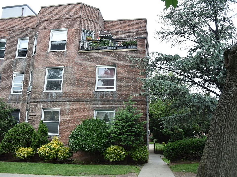 1st image of 141-33 Union Tpke APT 3C