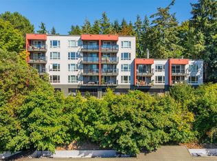 Bellridge Condominiums, Bellevue, WA 98004